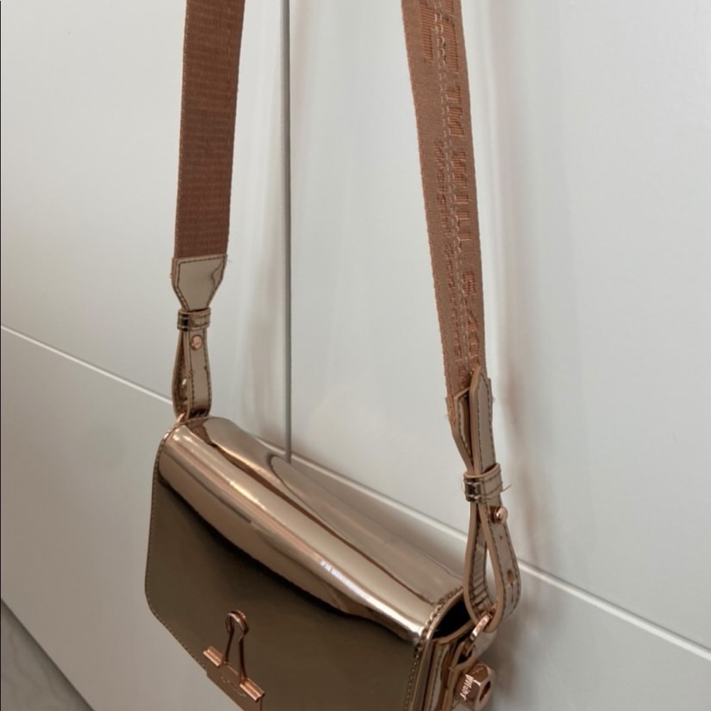 Off white bag - Picture 6 of 6